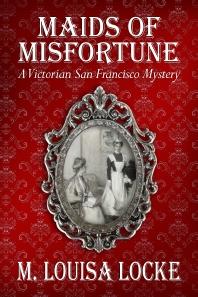 Maids Of Misfortune