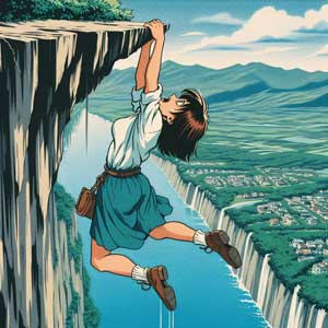 So what was all the mystery about?