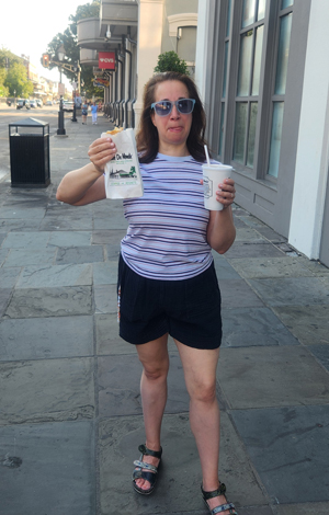 You Say It’s Your Pub Day