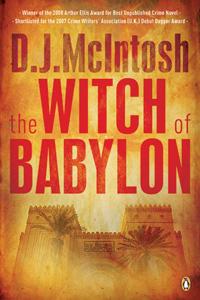 Witch Of Babylon