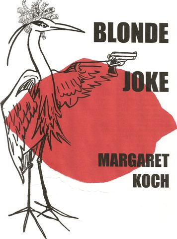 Blonde Joke