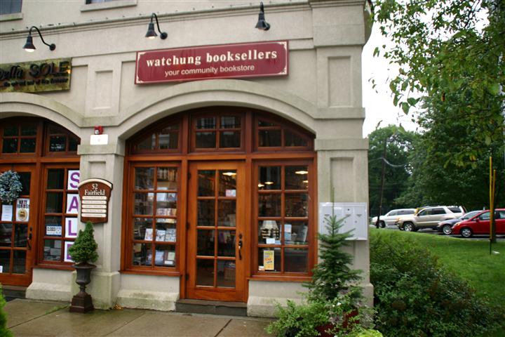 Watchung Booksellers