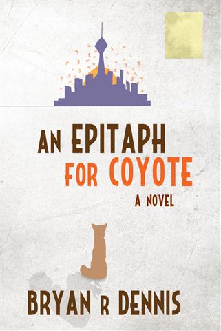 An Epitaph For Coyote