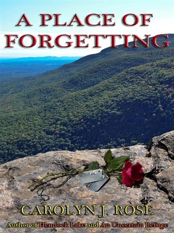 A Place Of Forgetting