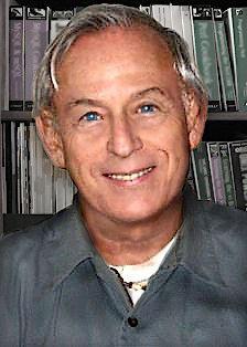 Charles Salzberg