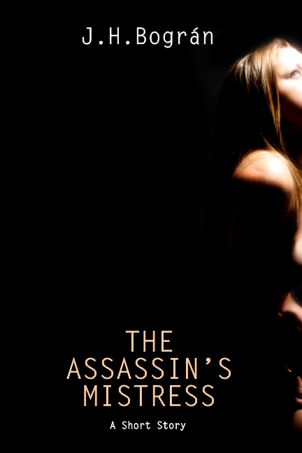 The Assassin's Mistress