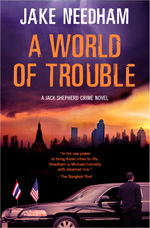 A World Of Trouble