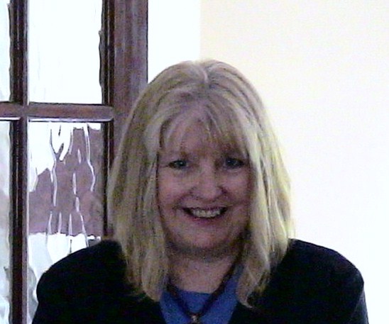 Jane Risdon