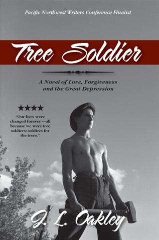 Tree Soldier