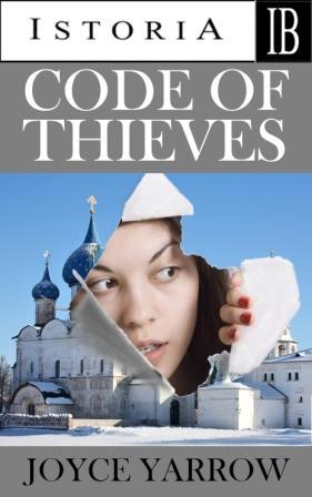 Code of Thieves