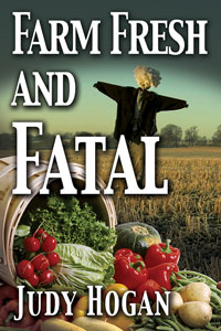 Farm Fresh and Fatal