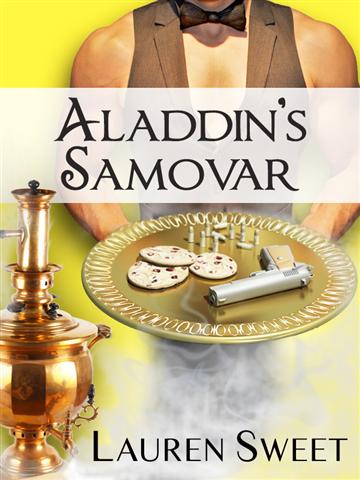 Aladdin's Samovar
