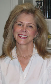 Nancy Cole Silverman
