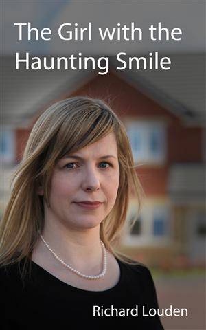 The Girl With The Haunting Smile