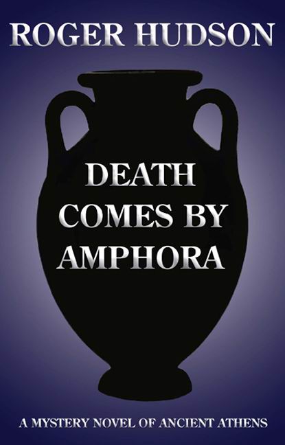 Death Comes by Amphora