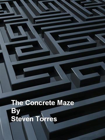 The Concrete Maze