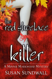 The Red Shoelace Killer